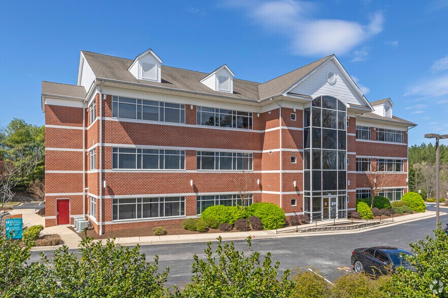 Primary Photo Of 8638 Veterans Hwy, Millersville Office For Lease