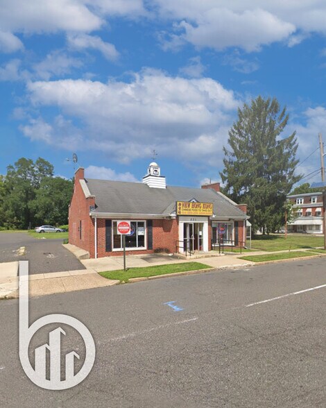 More Photos Of 271 Atlantic Ave, Columbus Office For Sale