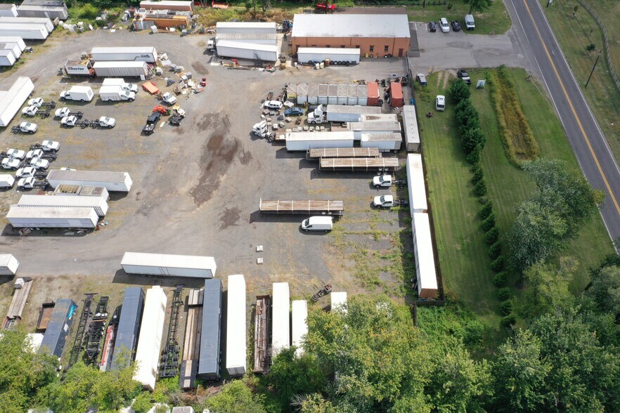 More Photos Of 580 Creek Rd, Delran Land For Lease