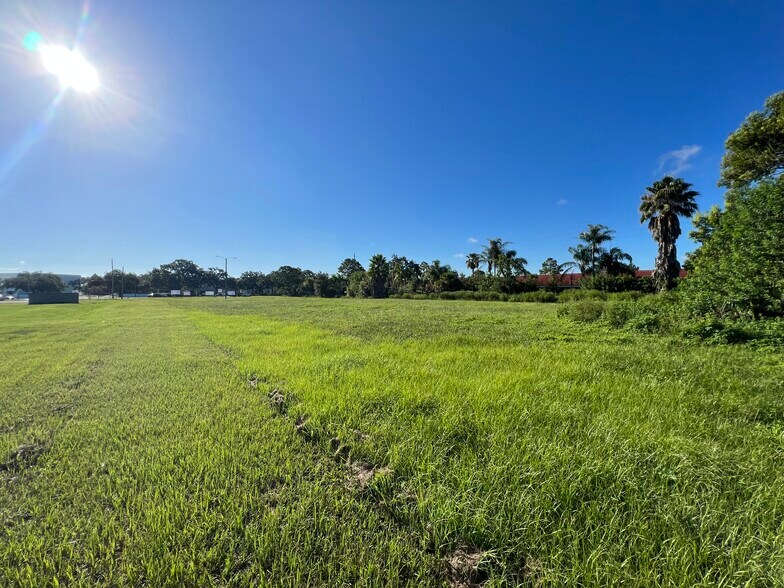 3000 Bruton Blvd, Orlando, FL 32805 Land For Sale