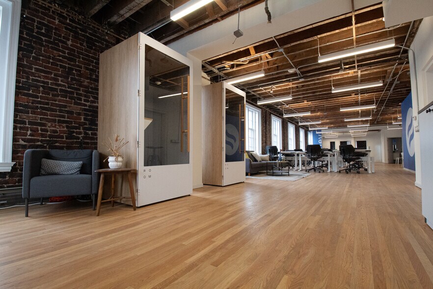 More Photos Of 701 Sutter St, San Francisco Office For Sale