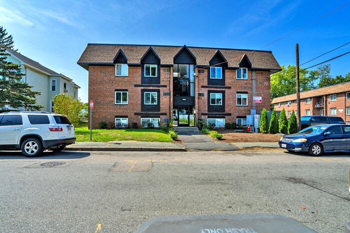 More Photos Of 77-79 Arlington St, Framingham Multifamily For Sale