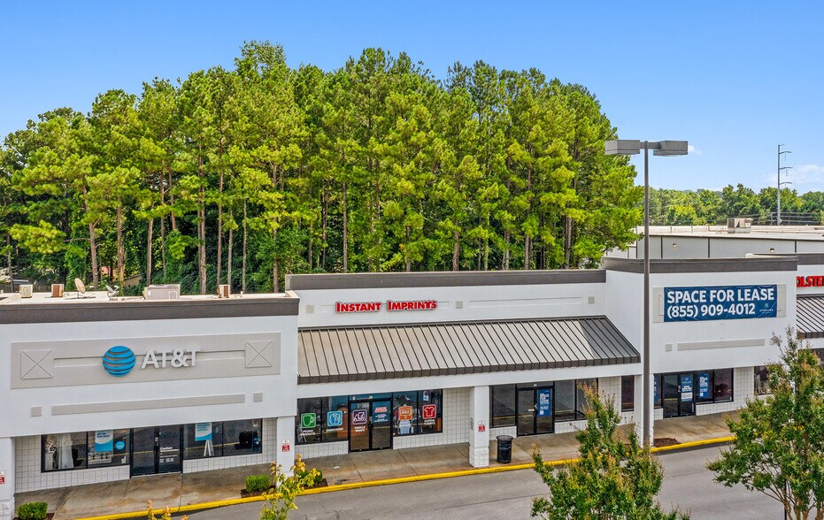 More Photos Of 1580 Holcomb Bridge Rd, Roswell Storefront For Sale