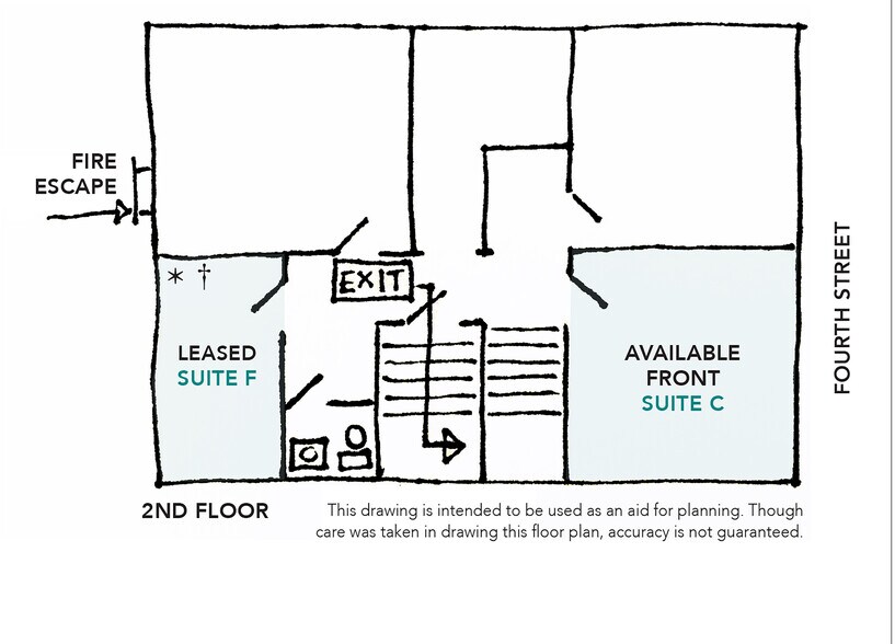 More Photos Of 2421 4th St, Berkeley Medical For Lease