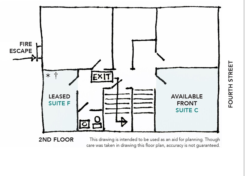 More Photos Of 2421 4th St, Berkeley Medical For Lease