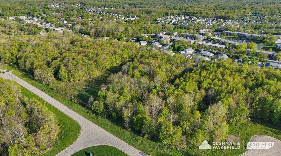 More Photos Of York Beta Dr, North Royalton Land For Sale