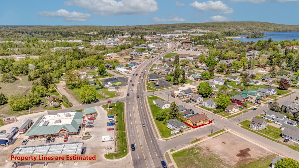 More Photos Of 1100 Vulcan St, Iron Mountain Warehouse For Sale