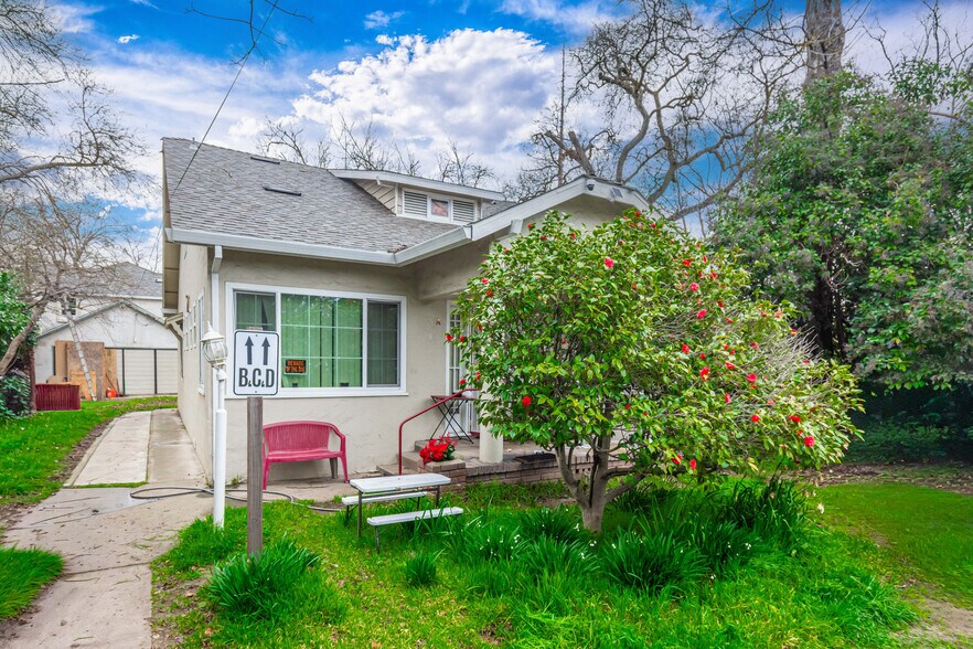 More Photos Of 1535 Arcade Blvd, Sacramento Multifamily For Sale