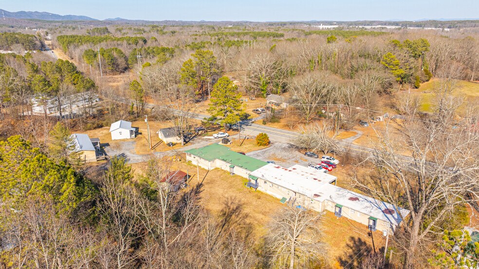 More Photos Of 3950 S Dixie Rd, Dalton Apartments For Sale