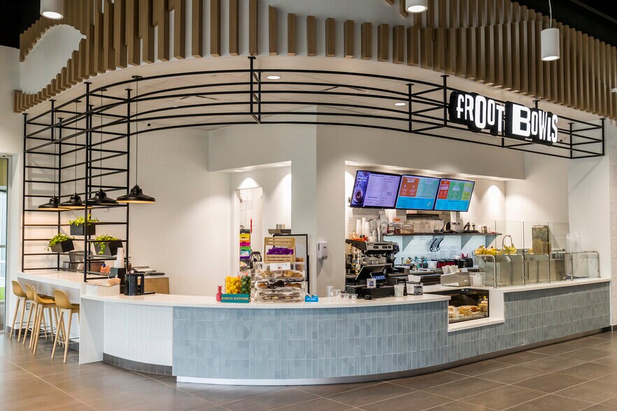 More Photos Of 101 E 2nd St, Tulsa Office For Lease