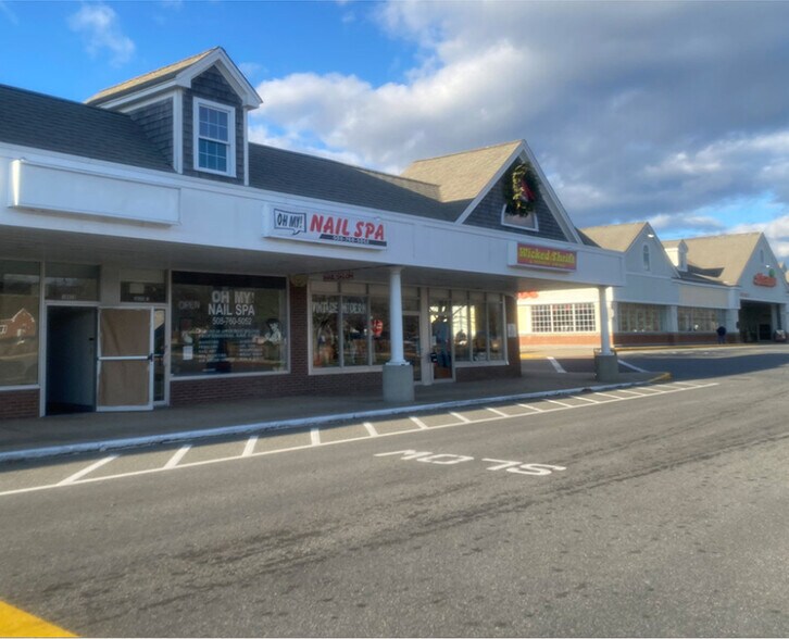 Primary Photo Of 1090-1096 Route 29, South Yarmouth Storefront For Lease