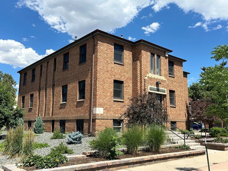 More Photos Of Curtis Park, Denver Office For Sale