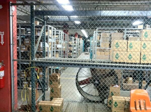 More Photos Of 1007-1011 W Butler St, Philadelphia Distribution For Lease