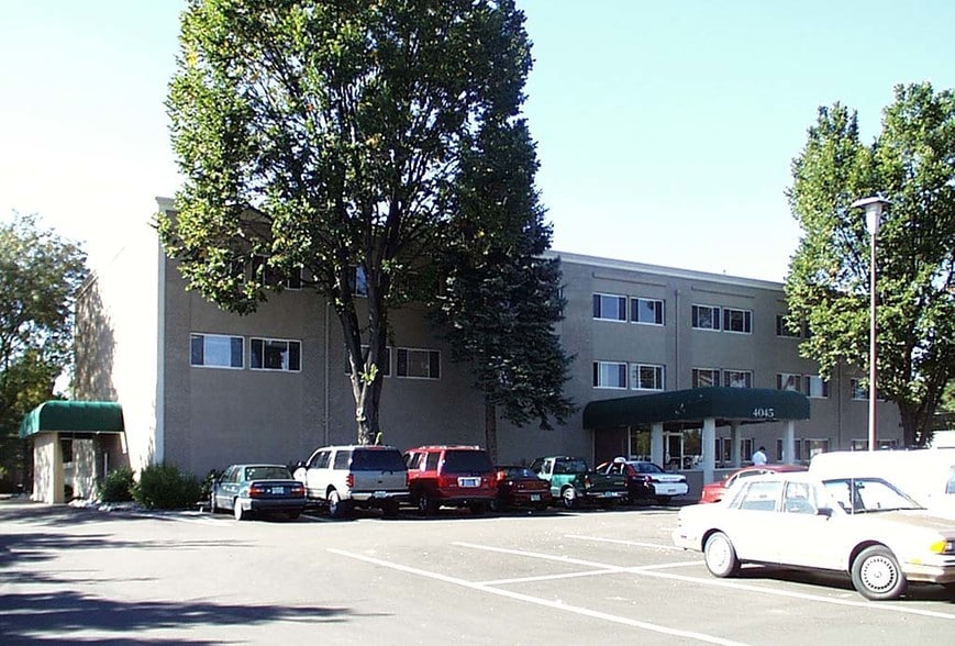 More Photos Of 4045 N Wadsworth Blvd, Wheat Ridge Office For Sale