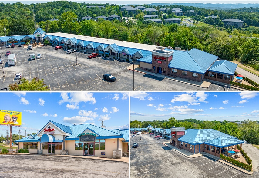 More Photos Of 3265 Falls Pkwy, Branson General Retail For Sale