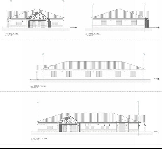 More Photos Of , Saint Augustine Office For Sale