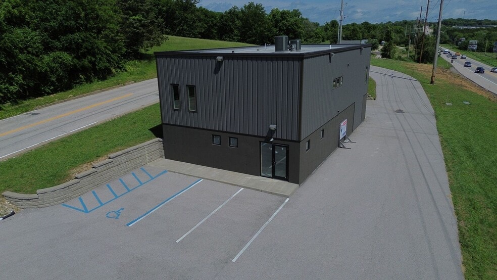 More Photos Of 95 Independence Dr, Union Medical For Sale