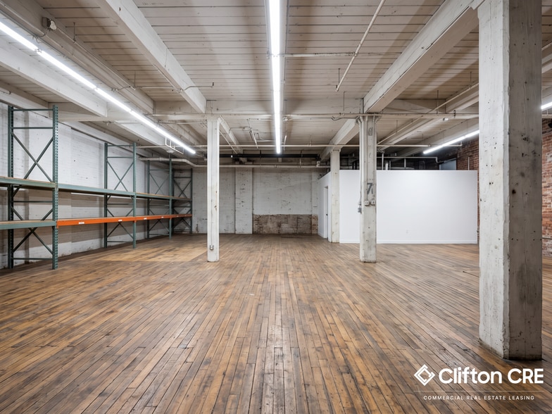 More Photos Of 2 Aspen Pl, Passaic Showroom For Sale