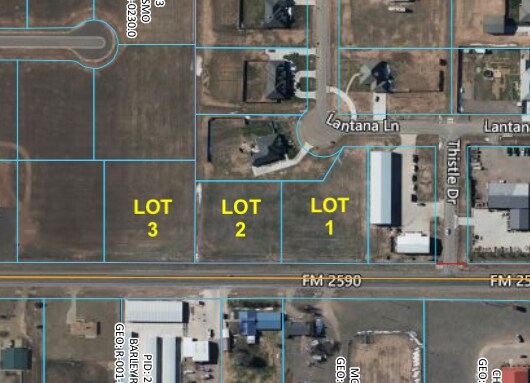 More Photos Of , Amarillo Land For Sale