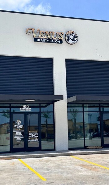 More Photos Of 16513 FM 529, Houston Storefront For Sale