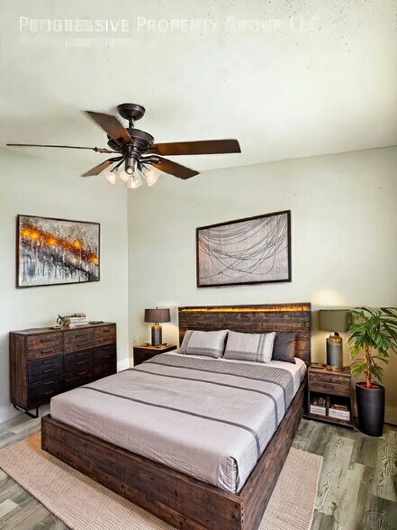 More Photos Of , Fountain Multifamily For Sale