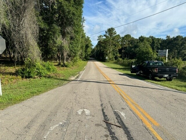 More Photos Of 605 Floyd Gray Rd, Crawfordville Self Storage For Sale