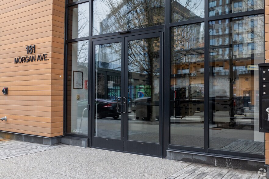 More Photos Of 181 Morgan Ave, Cambridge Office For Lease