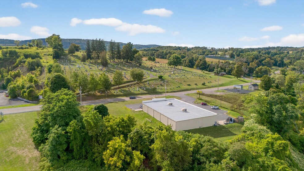 More Photos Of 6192 State Highway 12, Norwich Convenience Store For Sale