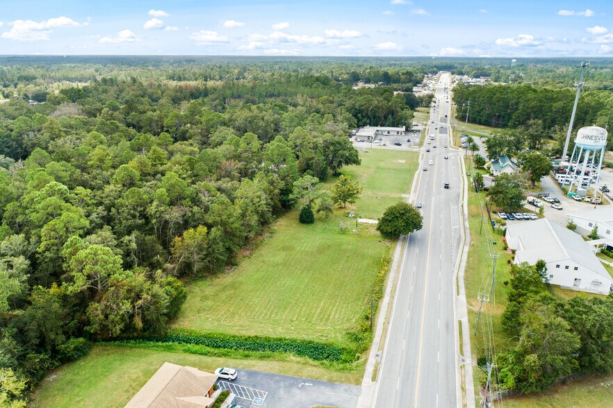 More Photos Of 618 Elma G Miles Pky, Hinesville Land For Sale