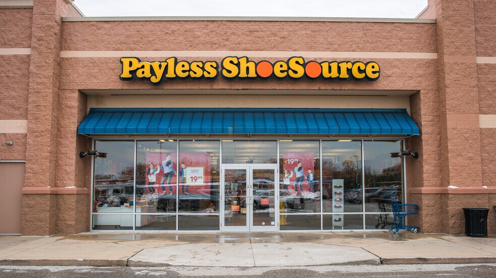 More Photos Of 6720 Peach St, Erie Unknown For Sale