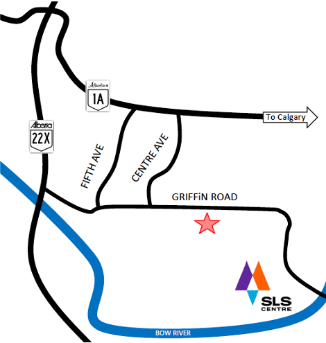 More Photos Of 239 Griffin Rd E, Cochrane Storefront For Lease