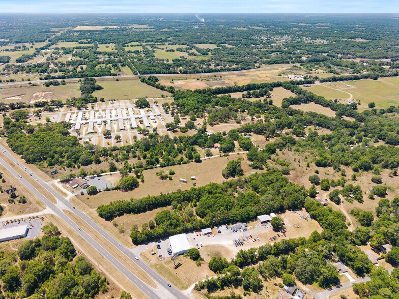 More Photos Of 12630 SE US Highway 441, Belleview Land For Sale