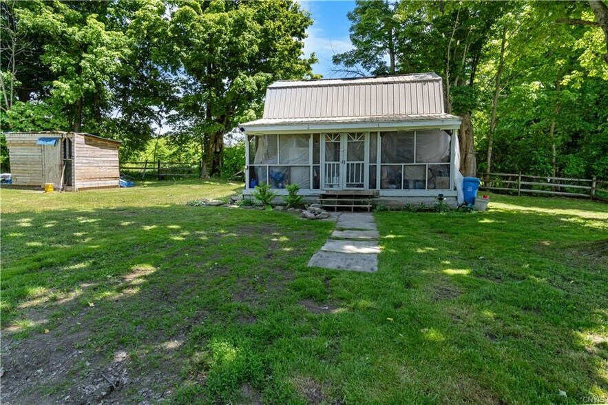 More Photos Of 554 NY-49, Cleveland Apartments For Sale