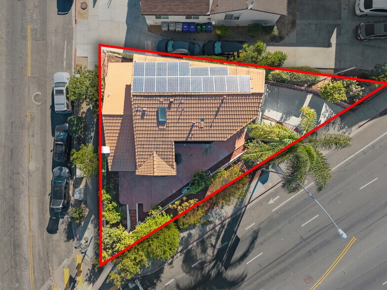 More Photos Of 6497-99 Montezuma Rd, San Diego Apartments For Sale