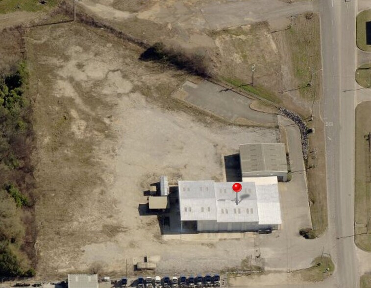 More Photos Of 3120 Hayneville Rd, Montgomery Truck Terminal For Sale