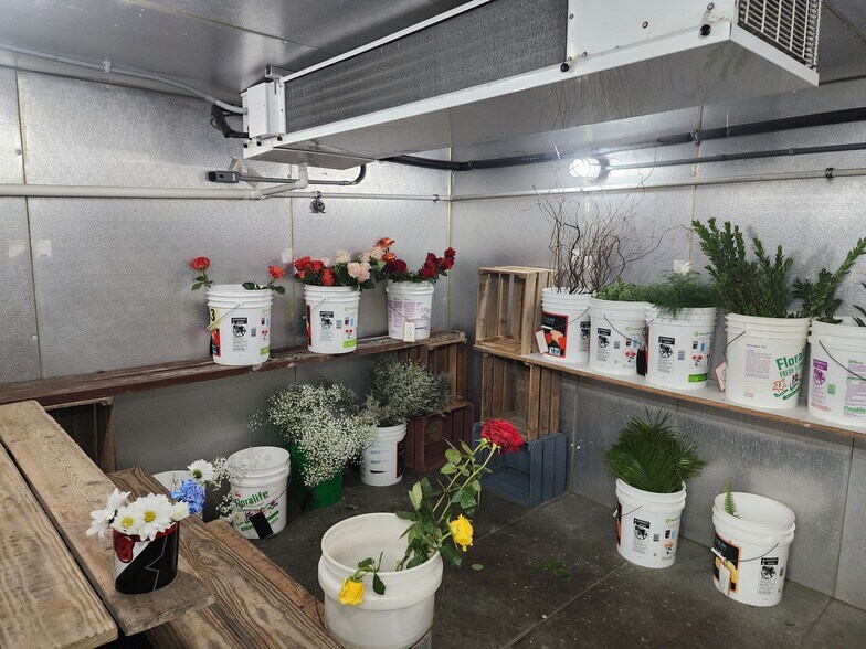 More Photos Of 1500 E Main St, Robinson Storefront For Sale