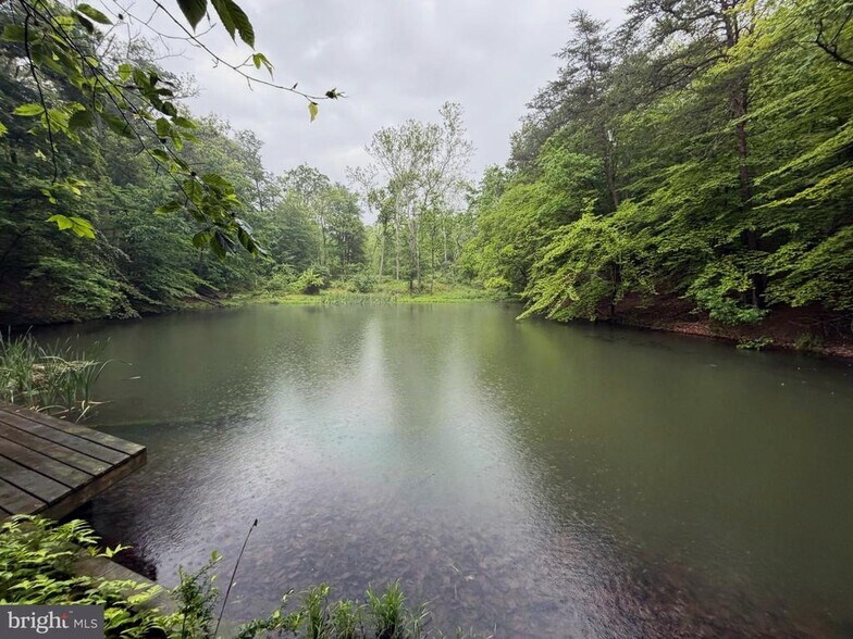 More Photos Of 11915 Cove Rd, Clear Spring Land For Sale