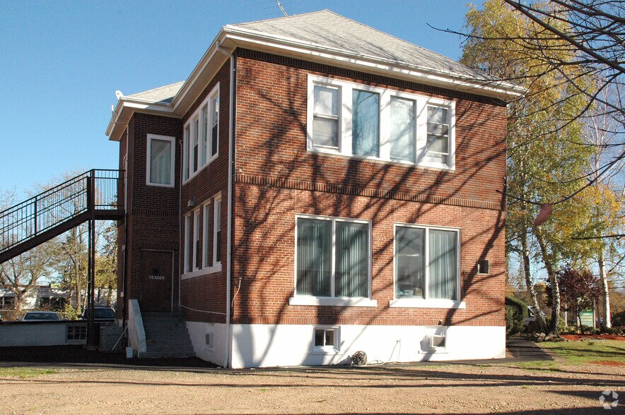 More Photos Of 112 Main Rd, Montville Loft Creative Space For Sale