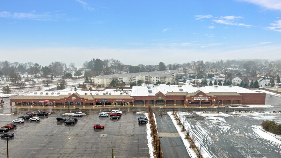 More Photos Of 35252-35340 23 Mile Rd, New Baltimore Freestanding For Lease