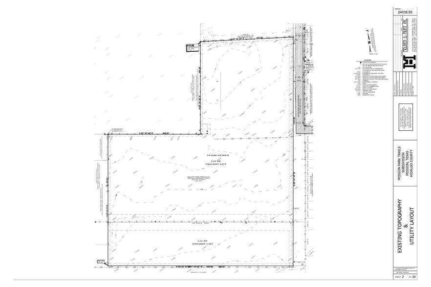 More Photos Of 715 Walsh Ave, Mission Land For Sale