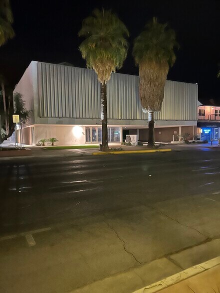 More Photos Of 383 S Palm Canyon Dr, Palm Springs Storefront Retail Office For Lease