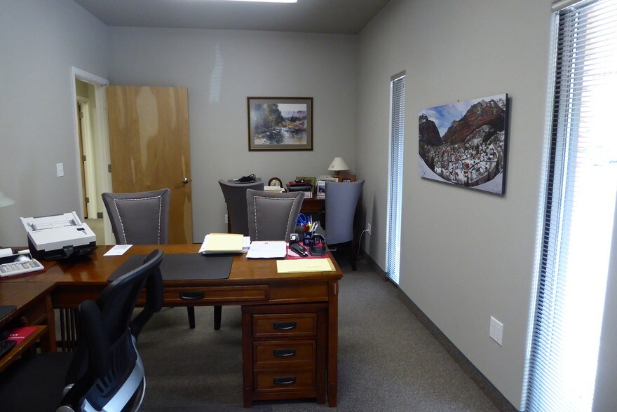 More Photos Of 132 E 5th St, Delta Office For Lease