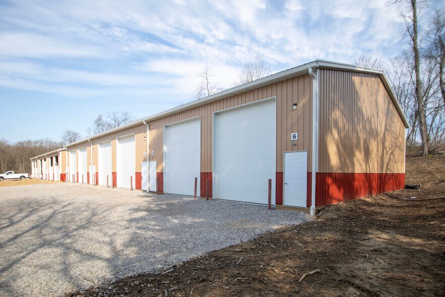 More Photos Of 314 Grandview Ave, Wadsworth Warehouse For Lease