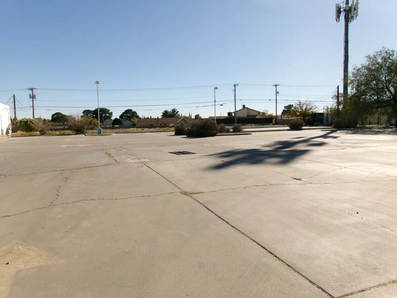 More Photos Of 3026 Trawood Dr, El Paso Land For Sale