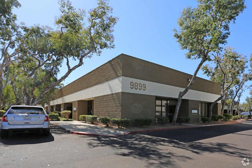 More Photos Of 9909 Hibert St, San Diego Unknown For Lease