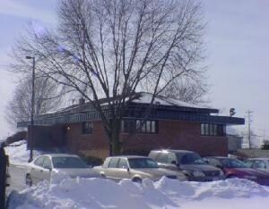 More Photos Of 5700 77th St, Kenosha Office For Sale