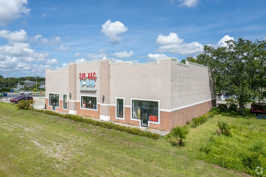 Primary Photo Of 700 North St, Fern Park Freestanding For Lease