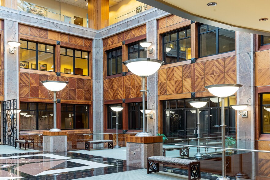 More Photos Of 222 S Main St, Akron Office For Lease