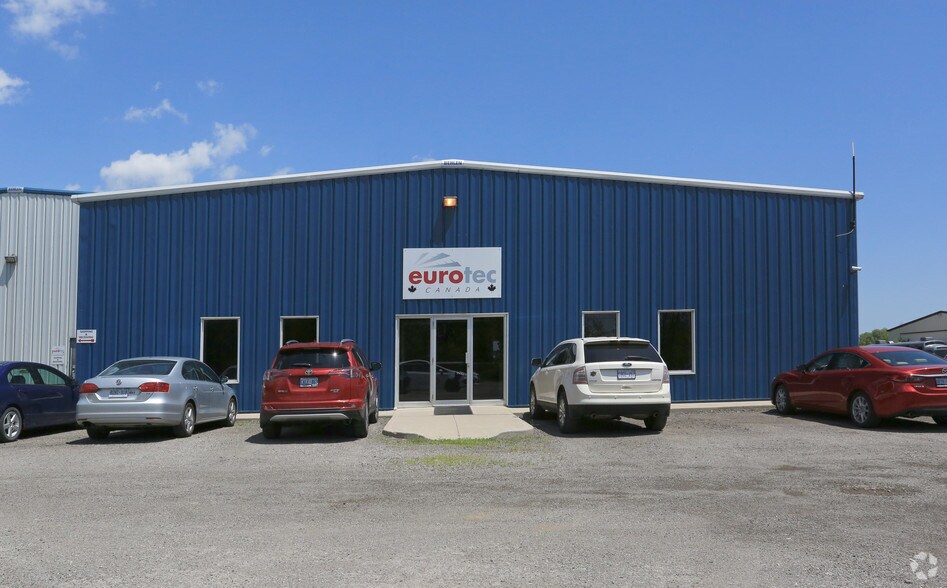 More Photos Of 377 Concession 6 Rd E, Hamilton Manufacturing For Lease