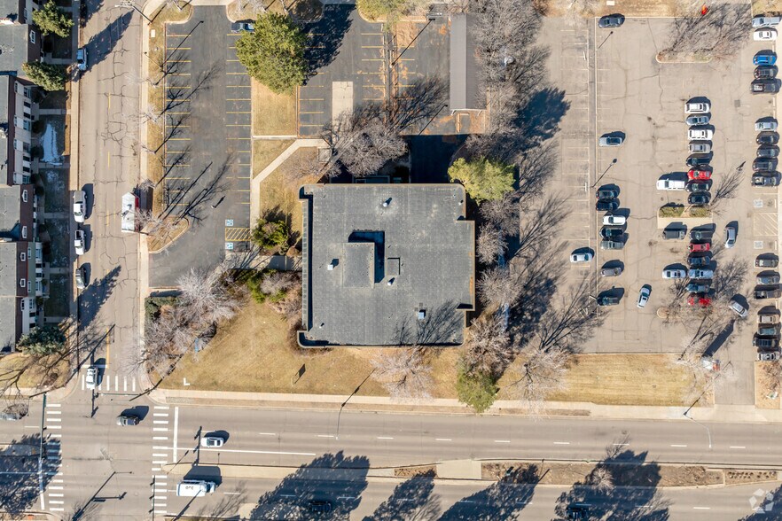 More Photos Of 1095 S Monaco Pky, Denver Office For Lease